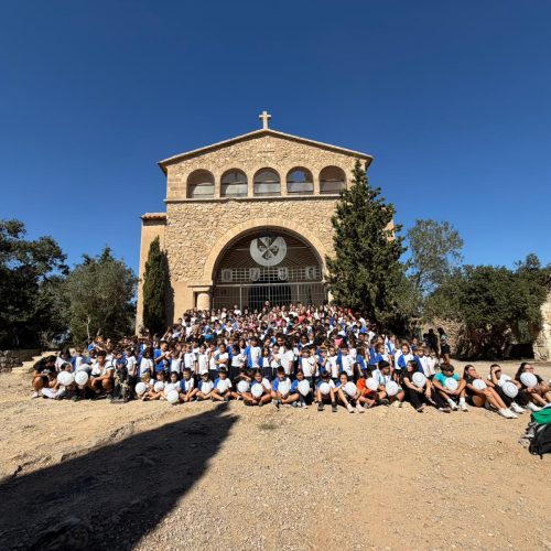 Dia de Sant Vicenç de Paül