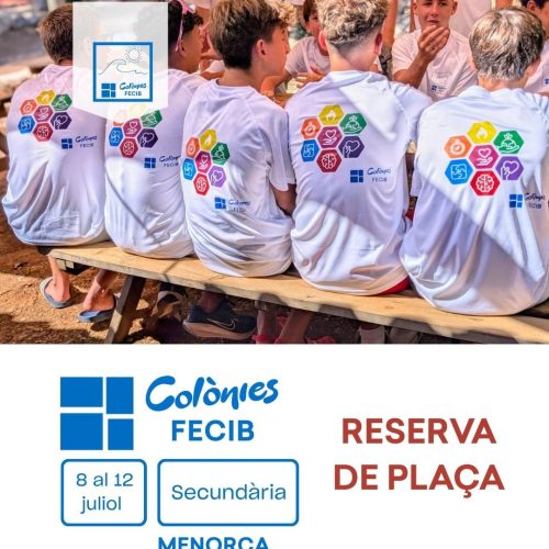 Story COLÒNIES 2026  - 3