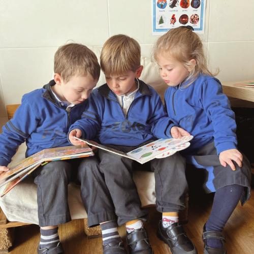 Ja tenim aquí el vídeo de portes obertes!​